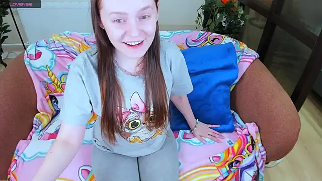 JannaVerdi  online show from 05/25/26, 06:23