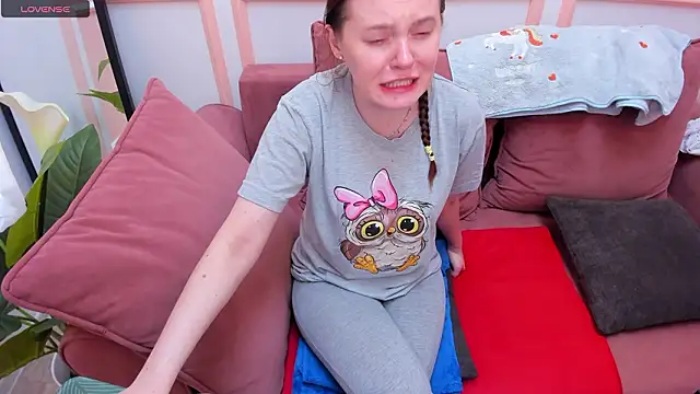 JannaVerdi  online show from 02/17/26, 06:44