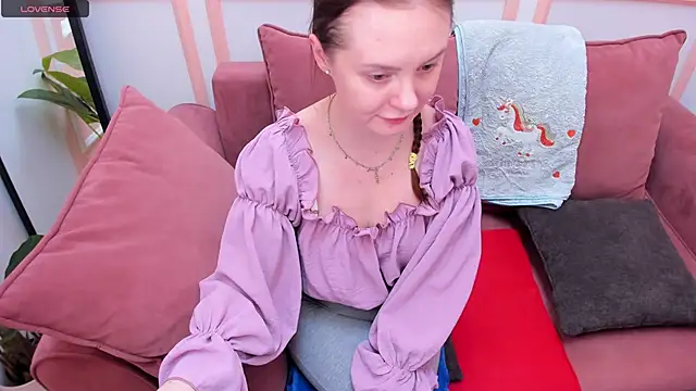 JannaVerdi  online show from 02/10/26, 06:56