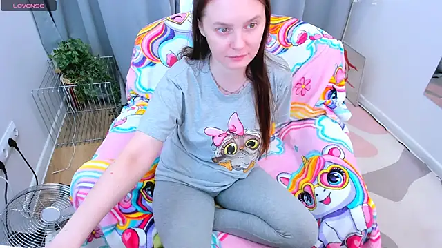 JannaVerdi  online show from 05/21/26, 06:33