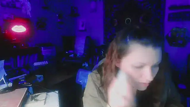 Snapshot of spunlikecottoncandy chatting on 03/20/25, 09:35 spunlikecottoncandy online show from 03/20/25, 09:35