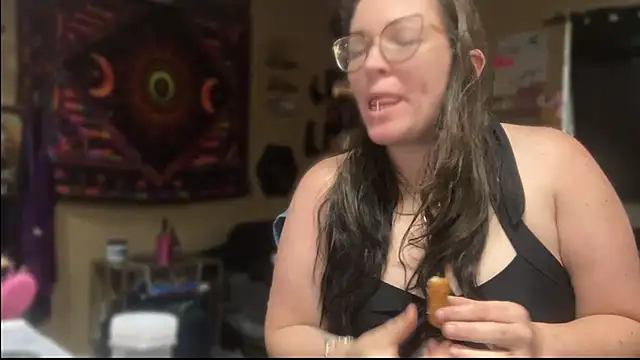 spunlikecottoncandy online show from 07/10/26, 06:41