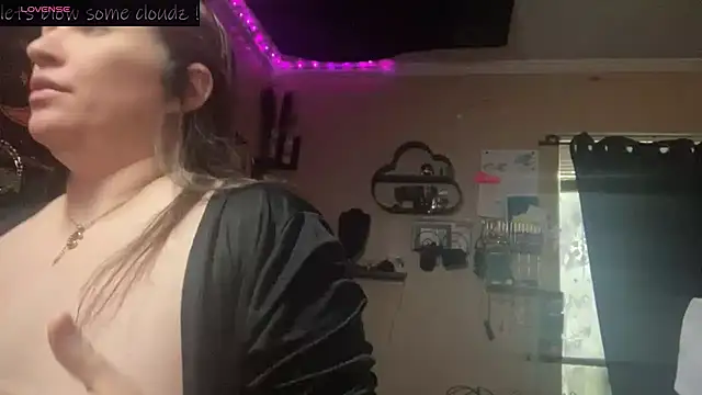 spunlikecottoncandy online show from 06/19/26, 10:36