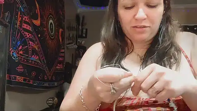 spunlikecottoncandy online show from 07/06/26, 12:56
