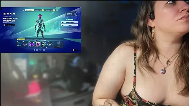 Snapshot of spunlikecottoncandy chatting on 03/13/26, 09:58 spunlikecottoncandy online show from 03/13/26, 09:58