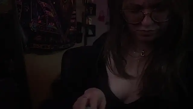 spunlikecottoncandy online show from 06/18/26, 07:07