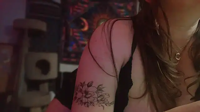 Snapshot of spunlikecottoncandy chatting on 03/24/26, 06:57 spunlikecottoncandy online show from 03/24/26, 06:57