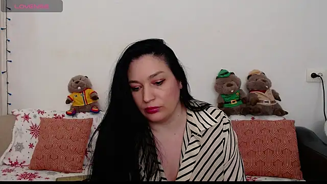 ElenaRose90 online show from 03/23/25, 12:58