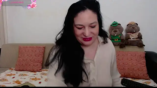 ElenaRose90 online show from 11/19/25, 09:37