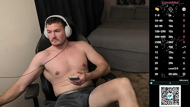 isotronic 89 online show from 04/23/26, 09:05