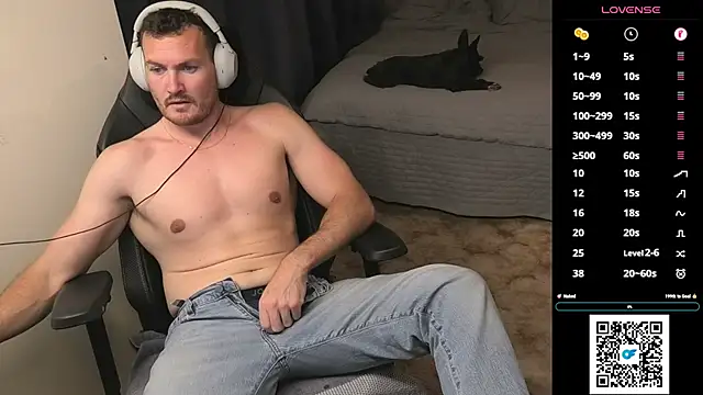 isotronic 89 online show from 02/13/26, 05:51