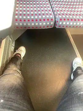 luay187 online show from 04/17/26, 03:37