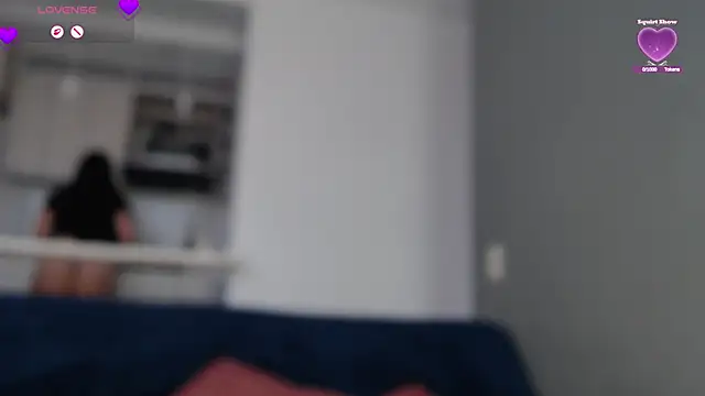 cristal sexybody online show from 02/11/26, 11:21