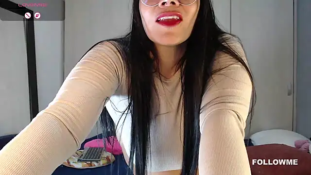 cristal sexybody online show from 05/15/26, 07:28