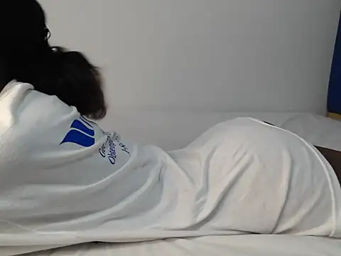 miss barbiee online show from 03/22/26, 03:13