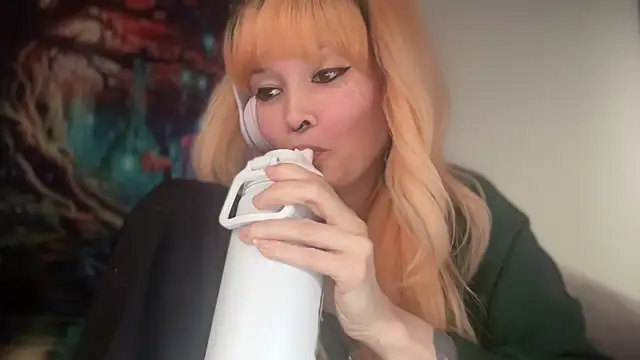 FRRANNKIE online show from 03/02/26, 05:08