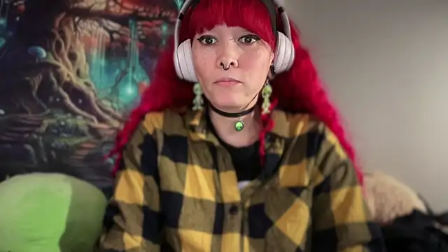 FRRANNKIE online show from 04/28/26, 06:40