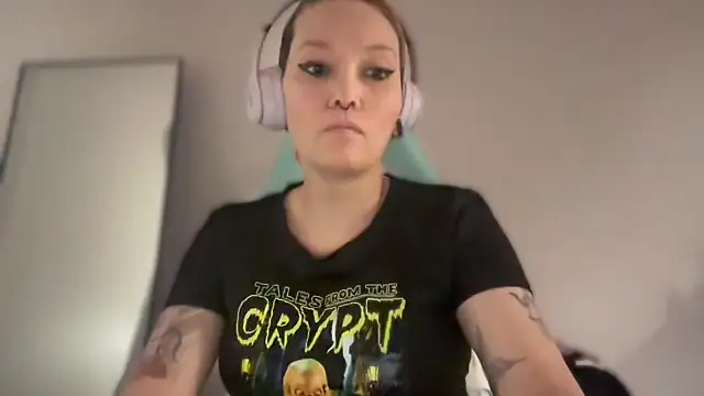 FRRANNKIE online show from 02/10/26, 08:08