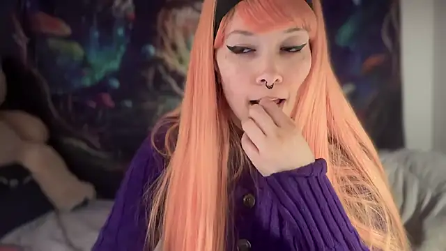 FRRANNKIE online show from 02/03/26, 01:49