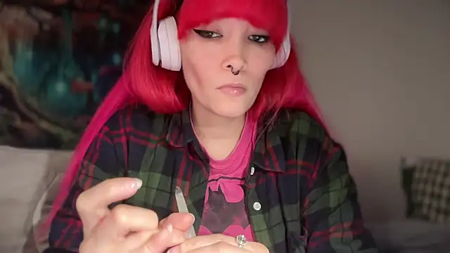 FRRANNKIE online show from 04/05/26, 10:33