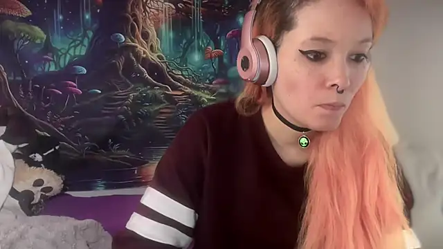 FRRANNKIE online show from 01/18/26, 05:27