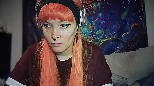 FRRANNKIE online show from 11/14/25, 10:24