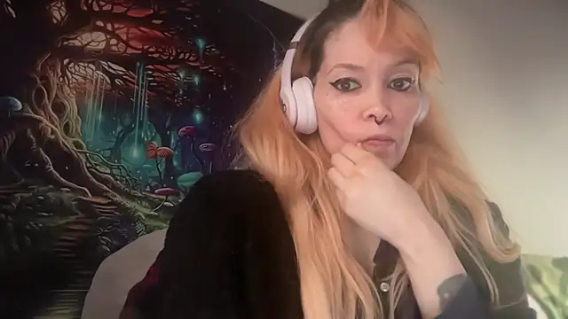 FRRANNKIE online show from 02/28/26, 06:40