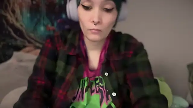 FRRANNKIE online show from 03/14/26, 03:12