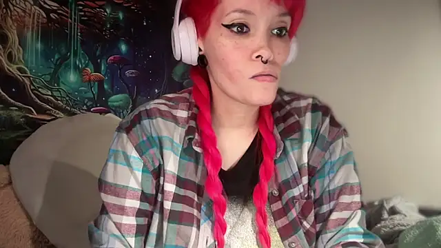 FRRANNKIE online show from 04/02/26, 04:52