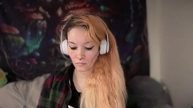 FRRANNKIE online show from 03/23/26, 04:07