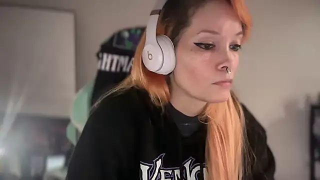 FRRANNKIE online show from 02/21/26, 12:51