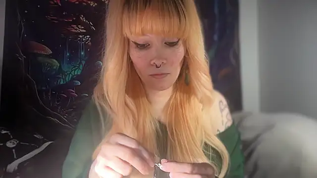 FRRANNKIE online show from 03/01/26, 08:31