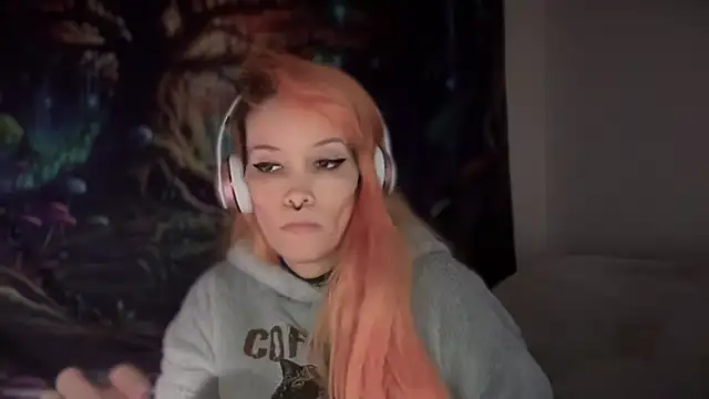 FRRANNKIE online show from 01/14/26, 04:21