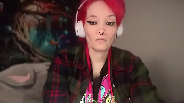 FRRANNKIE online show from 04/03/26, 08:43