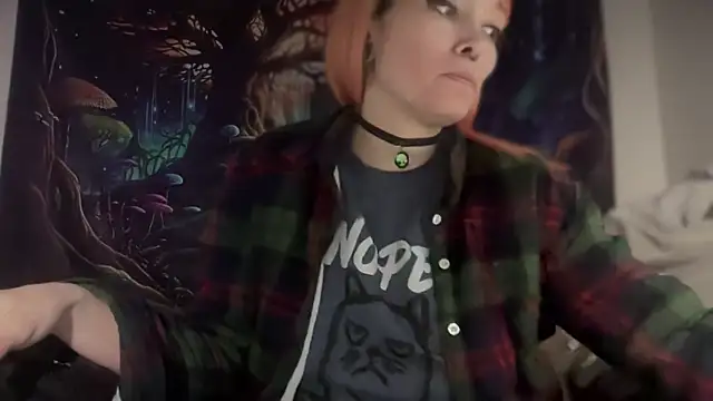 FRRANNKIE online show from 12/20/25, 01:58