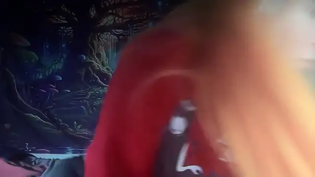 FRRANNKIE online show from 12/21/25, 02:19