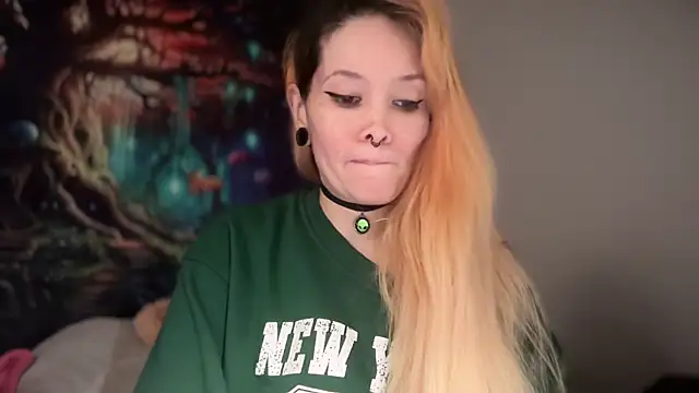 FRRANNKIE online show from 03/28/26, 10:44