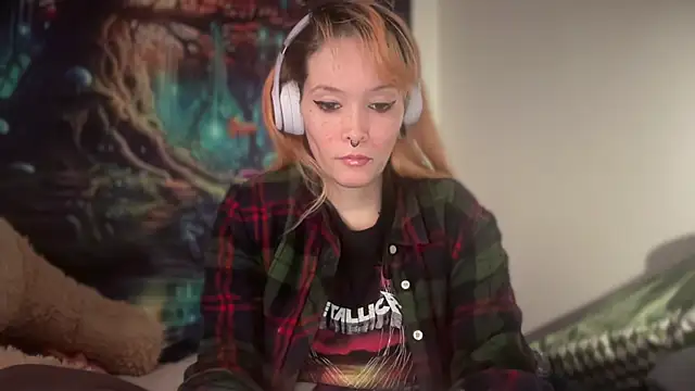 FRRANNKIE online show from 03/26/26, 06:06