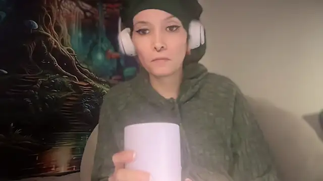 FRRANNKIE online show from 03/16/26, 07:34