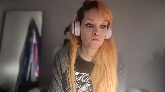 FRRANNKIE online show from 02/23/26, 02:06