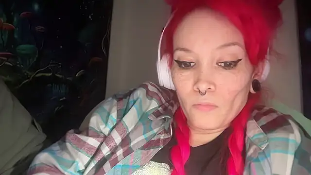 FRRANNKIE online show from 04/02/26, 04:57