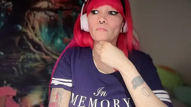 FRRANNKIE online show from 04/07/26, 11:12