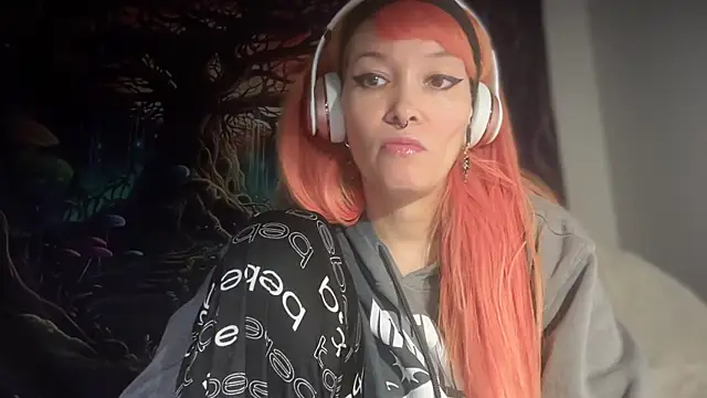 FRRANNKIE online show from 12/14/25, 11:16