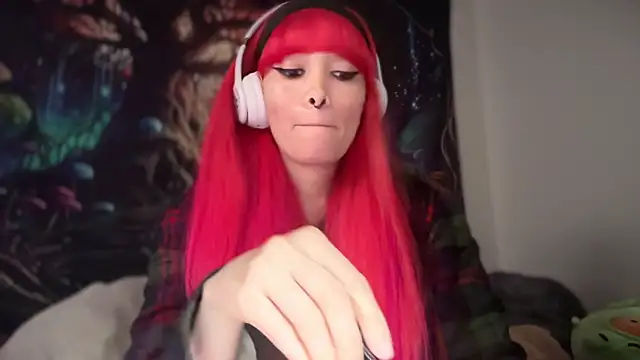 FRRANNKIE online show from 04/08/26, 11:01