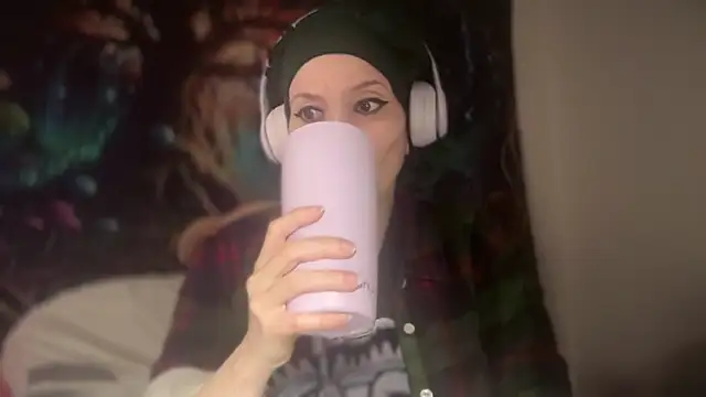 FRRANNKIE online show from 03/15/26, 06:53