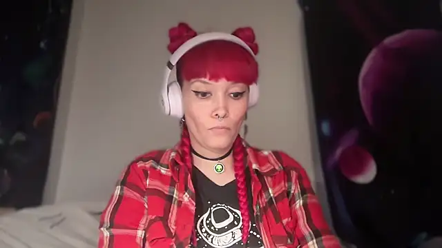 FRRANNKIE online show from 06/18/26, 11:21