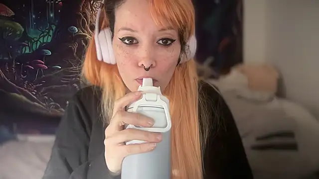 FRRANNKIE online show from 02/25/26, 03:56