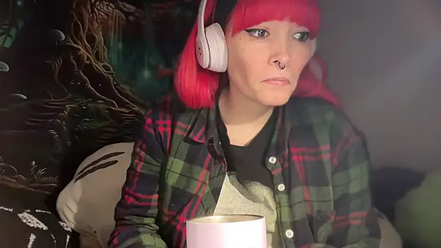 FRRANNKIE online show from 04/11/26, 02:21