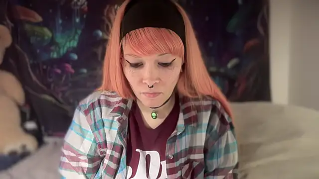 FRRANNKIE online show from 02/04/26, 04:02