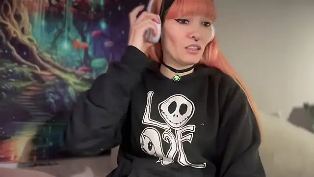 FRRANNKIE online show from 02/05/26, 03:30